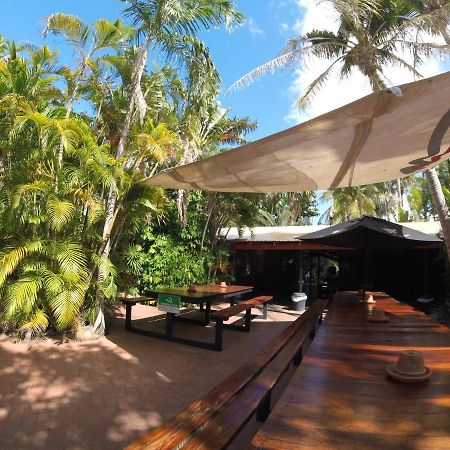 Cable Beach Backpackers Брум Екстер'єр фото
