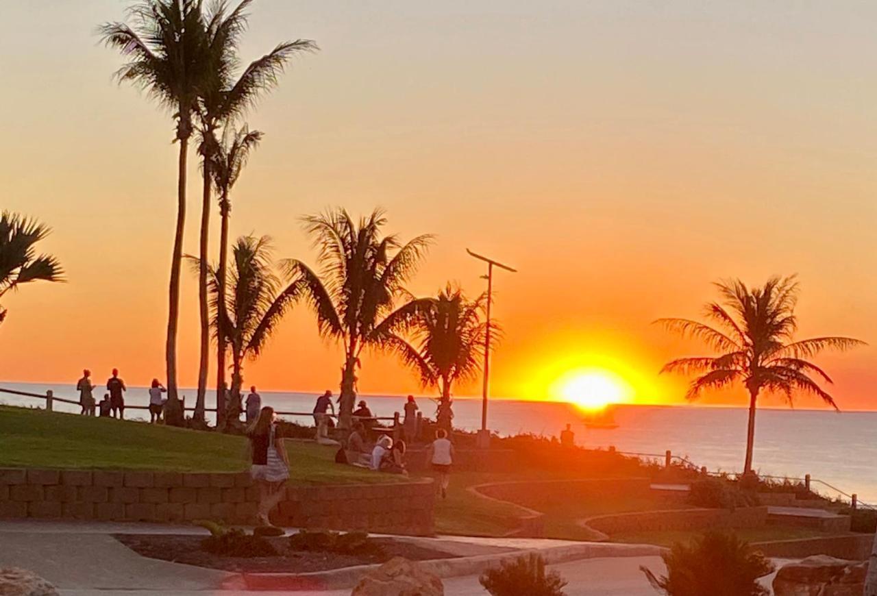 Cable Beach Backpackers Брум Екстер'єр фото