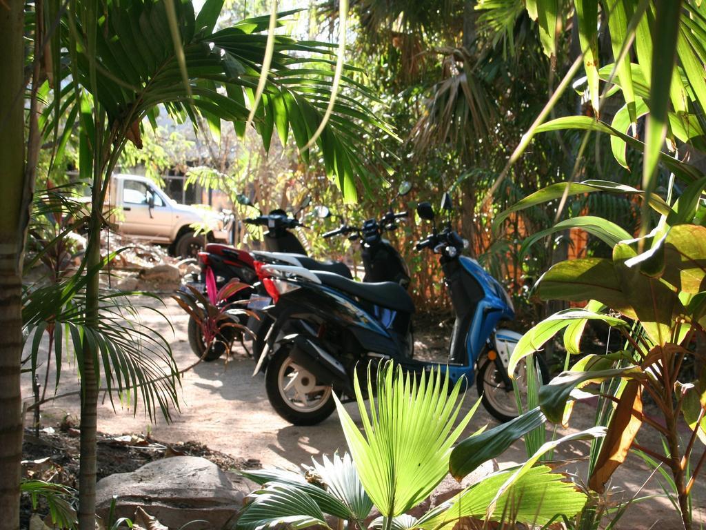 Cable Beach Backpackers Брум Екстер'єр фото