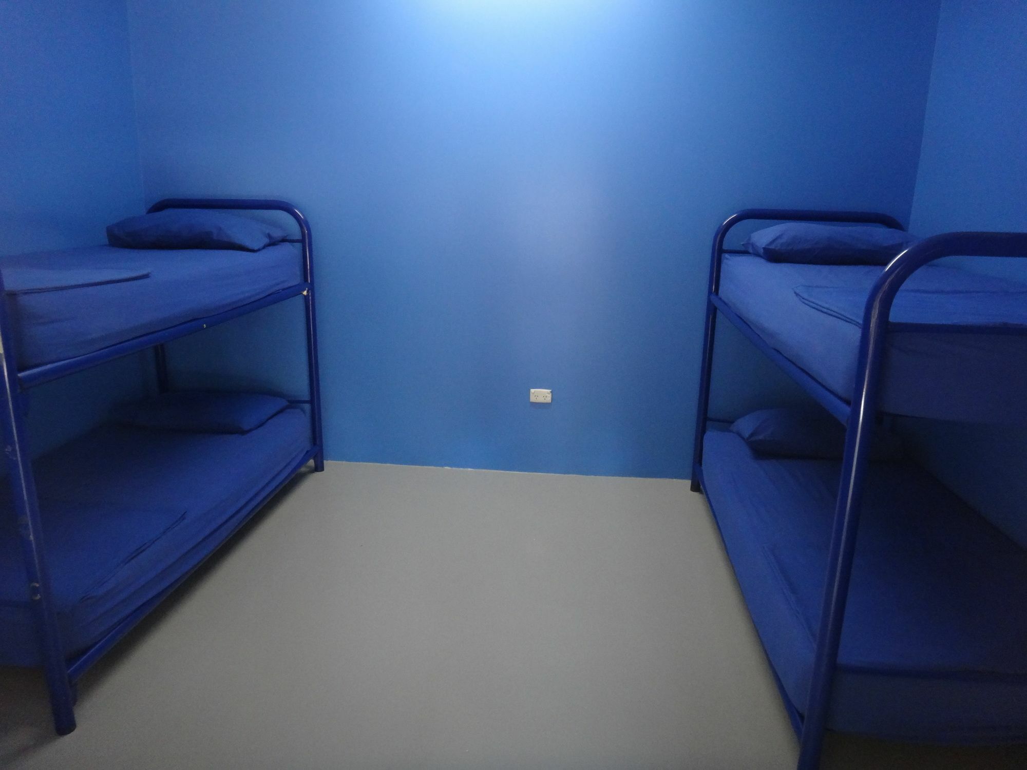 Cable Beach Backpackers Брум Екстер'єр фото