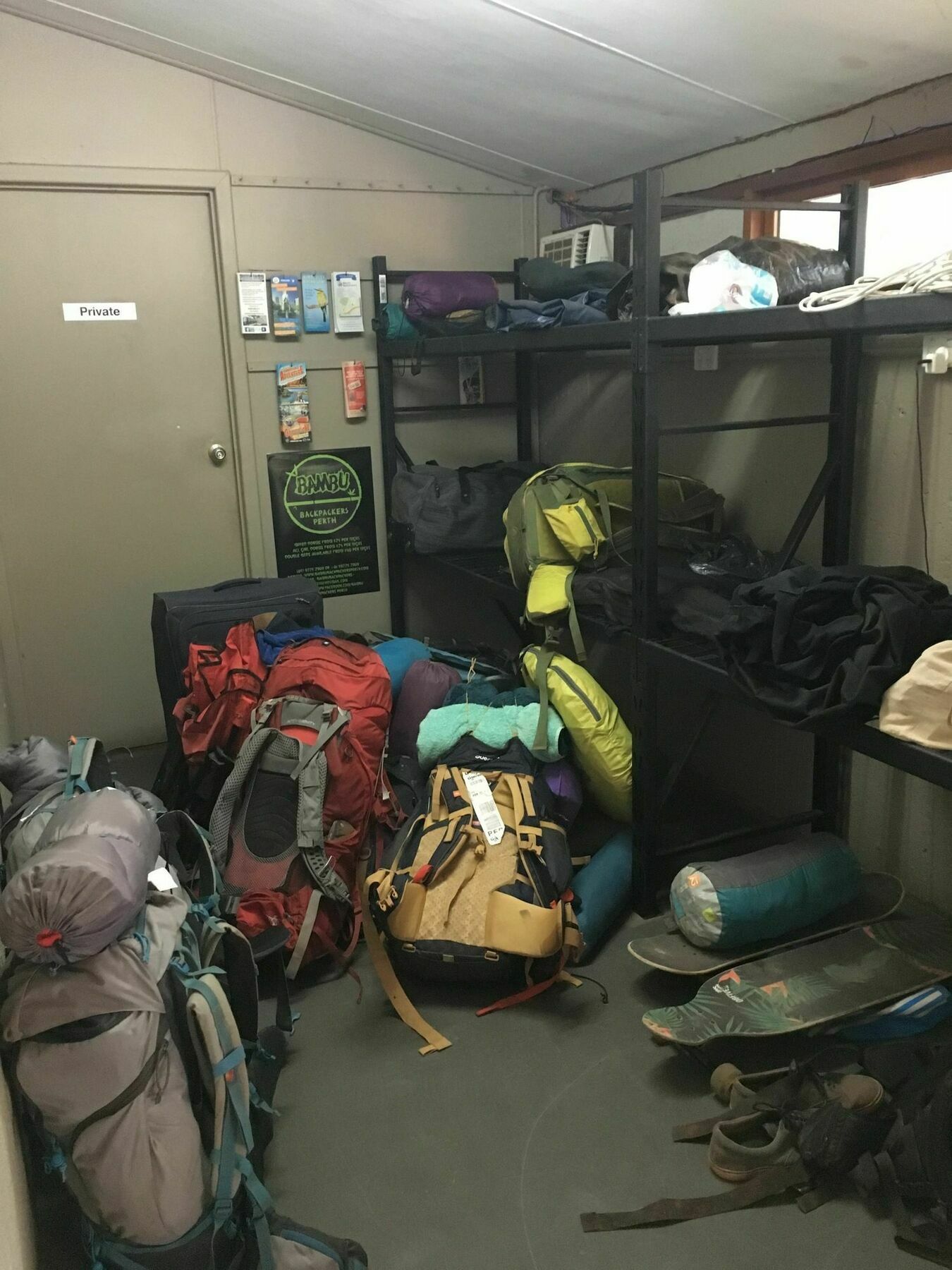 Cable Beach Backpackers Брум Екстер'єр фото