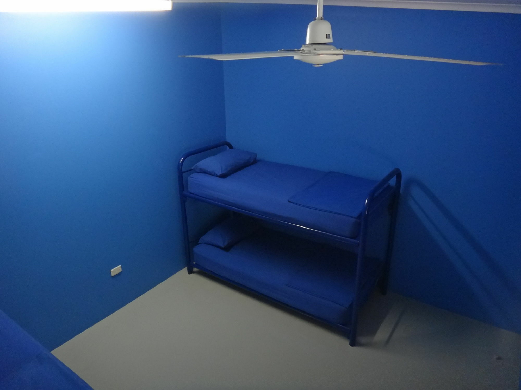 Cable Beach Backpackers Брум Екстер'єр фото