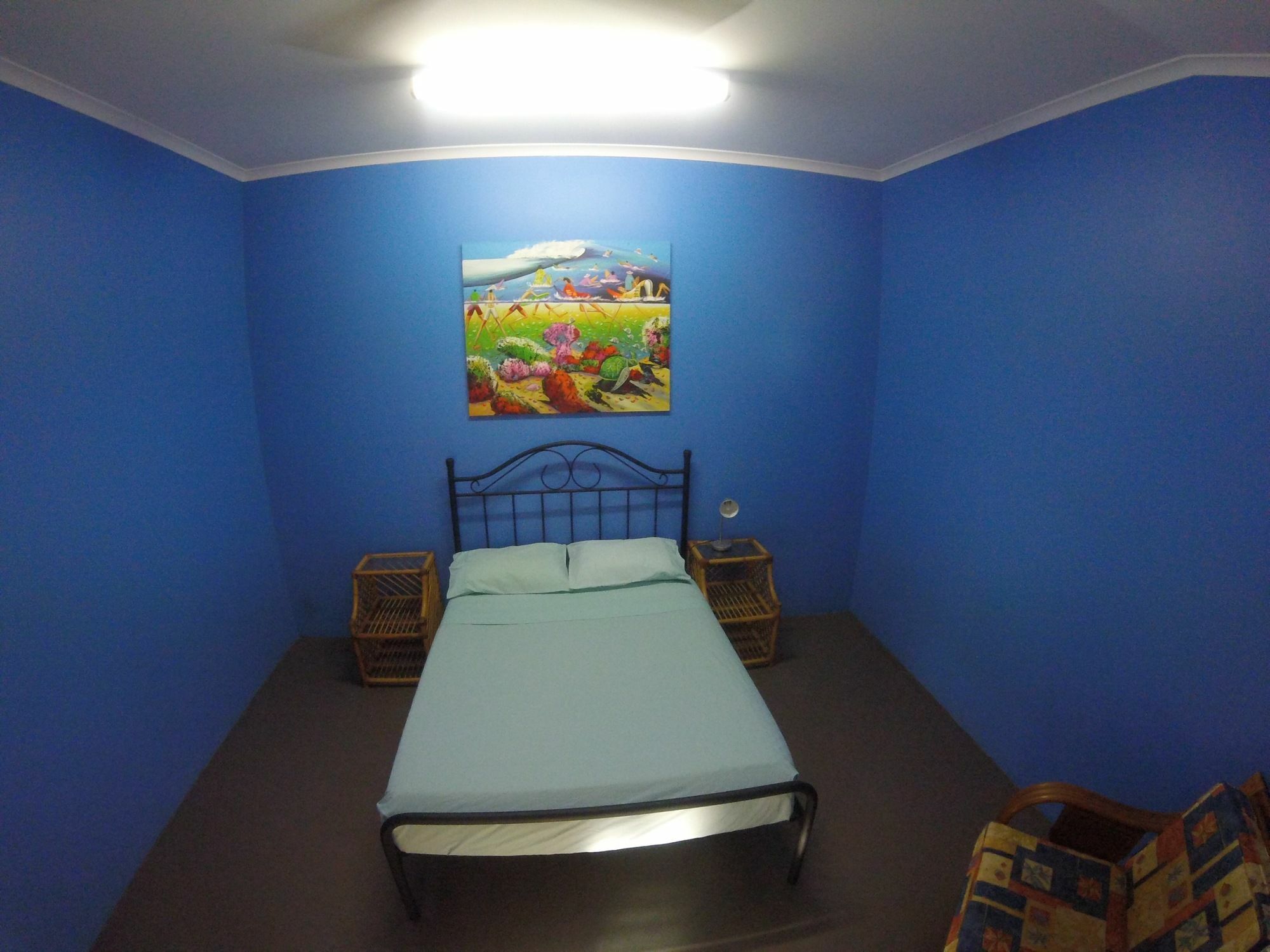 Cable Beach Backpackers Брум Екстер'єр фото